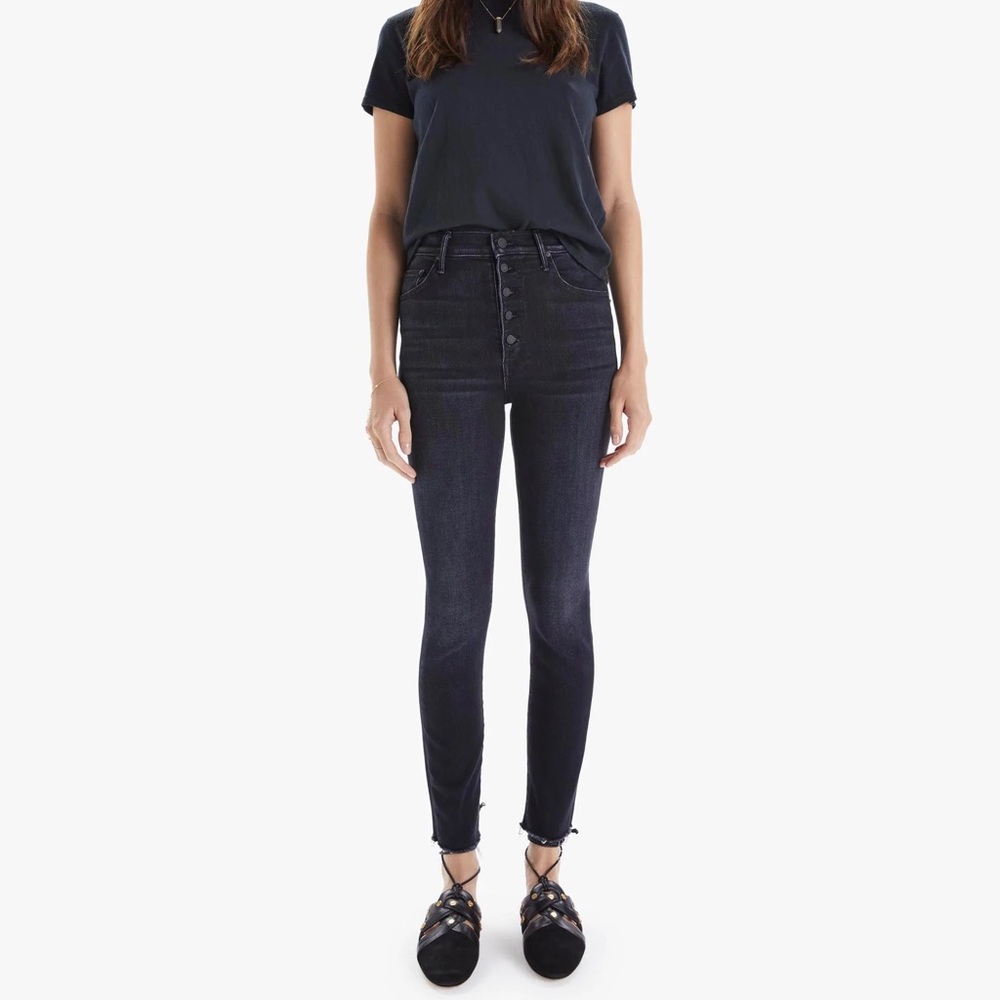 Mother jeans